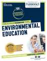 Environmental Education (Nt-54): Passbooks Study Guide Volume 54