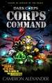 Corps Command