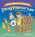 Little Marco's Excellent Imagymnarium