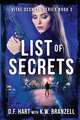 List of Secrets