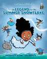 The Legend of the Summer Snowflake