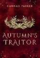 Autumn's Traitor