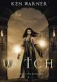 Warner, K: Witch