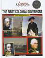 The First Colonial Governors