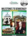 Milestones to Democracy