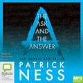 The Ask and the Answer