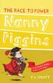 Nanny Piggins and the Race to Power