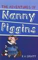 Adventures of Nanny Piggins 1