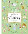 Where Is Claris at Easter!