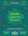 Middle Eastern Feasts