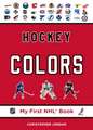 Hockey Colors