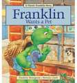 Franklin Wants a Pet