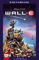 Disney/Pixar WALL-E: The Story of the Movie in Comics