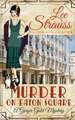 Murder on Eaton Square