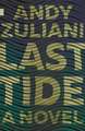 Zuliani, A: Last Tide