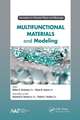 Multifunctional Materials and Modeling