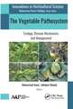 The Vegetable Pathosystem: Ecology, Disease Mechanism, and Management