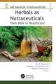 Herbals as Nutraceuticals: Their Role in Healthcare