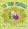 The Frog Princess