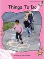 Things to Do