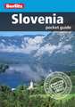 Berlitz: Slovenia Pocket Guide