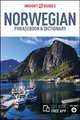 Insight Guides Phrasebooks: Norwegian