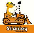 Bee, W: Stanley the Builder