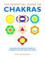 The Essential Guide to Chakras