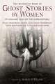 O'Regan, M: Mammoth Book of Ghost Stories by Women