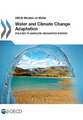 Water and Climate Change Adaptation