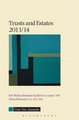 Core Tax Annual: Trusts and Estates 2013/14