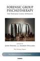 Forensic Group Psychotherapy: The Portman Clinic Approach