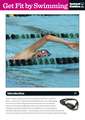 Get Fit by Swimming: The Instant Guide