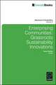 Enterprising Communities – Grassroots Sustainability Innovations