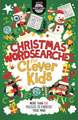 Christmas Wordsearches for Clever Kids®