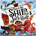 This is the Ship that Jack Built