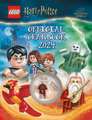 Lego (R) Harry Potter (Tm): Official Yearbook