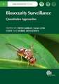 Biosecurity Surveillance – Quantitative Approaches