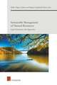 Sustainable Management of Natural Resources: Legal Instruments and Approaches