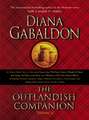 The Outlandish Companion: Volume 2