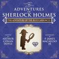 The Adventure of the Blue Carbuncle - Lego - The Adventures of Sherlock Holmes: 2nd Edition