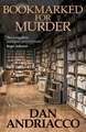 Bookmarked for Murder (McCabe and Cody Book 5): 2nd Edition