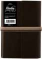 BROWN ELASTIQ JOURNAL A6