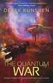 The Quantum War