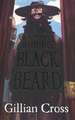 The Mystery of the Man with the Black Beard