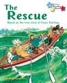 The Rescue