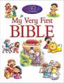 My Very First Bible