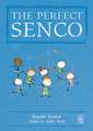 The Perfect Senco: Bringing Maths and English Together Across the Curriculum