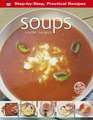 Soups: More Recipes