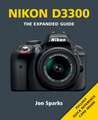Nikon D3300